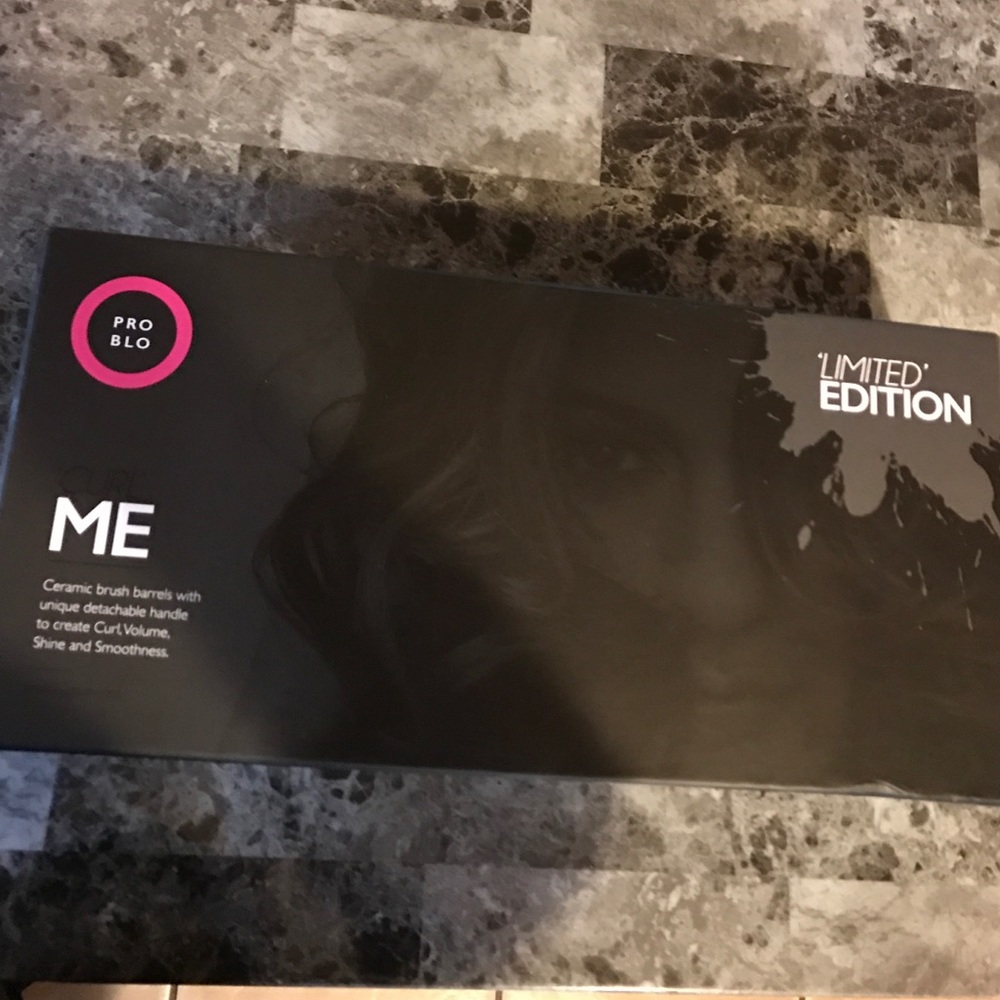 Pro Blo Limited Edition