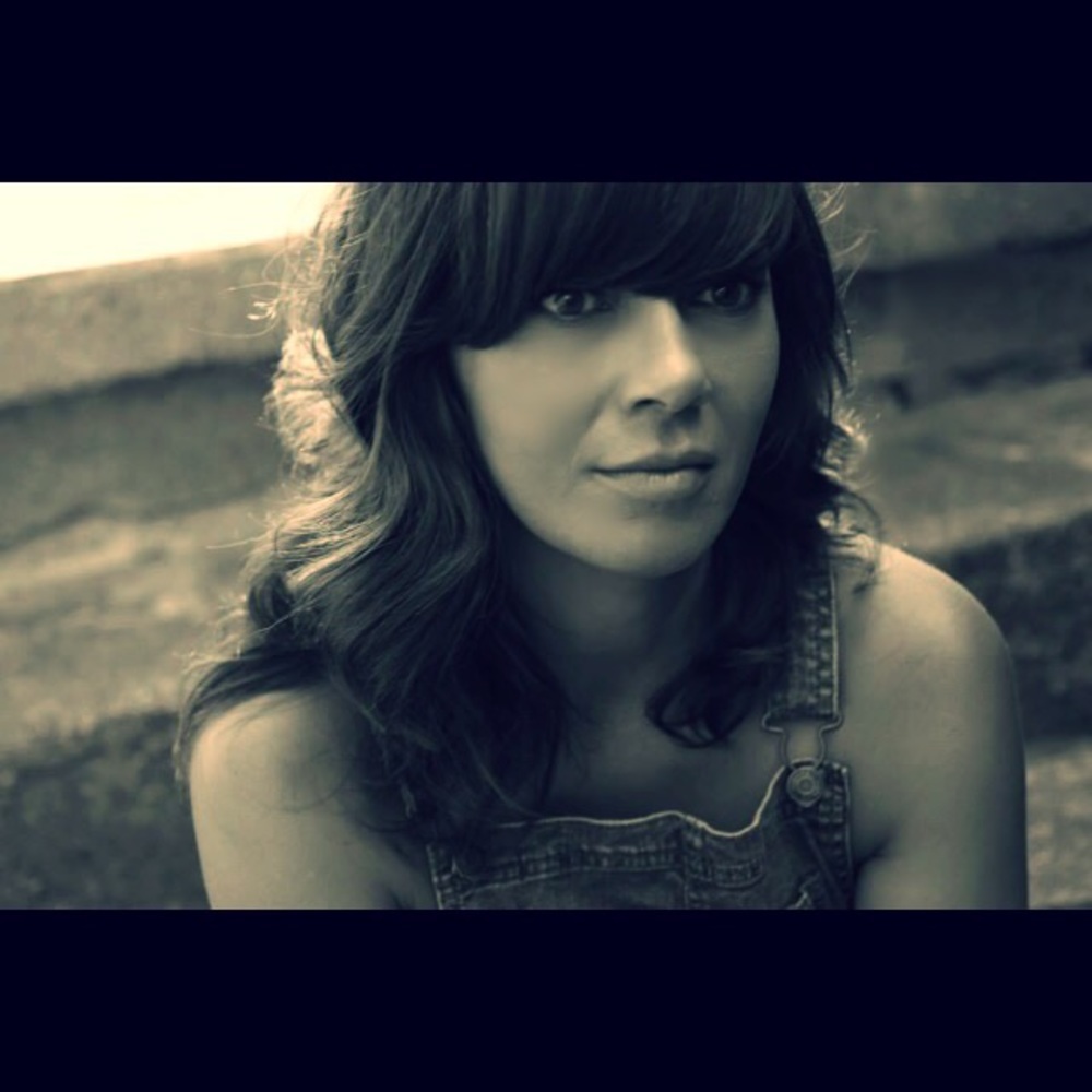 Meet your Posher, Lexie