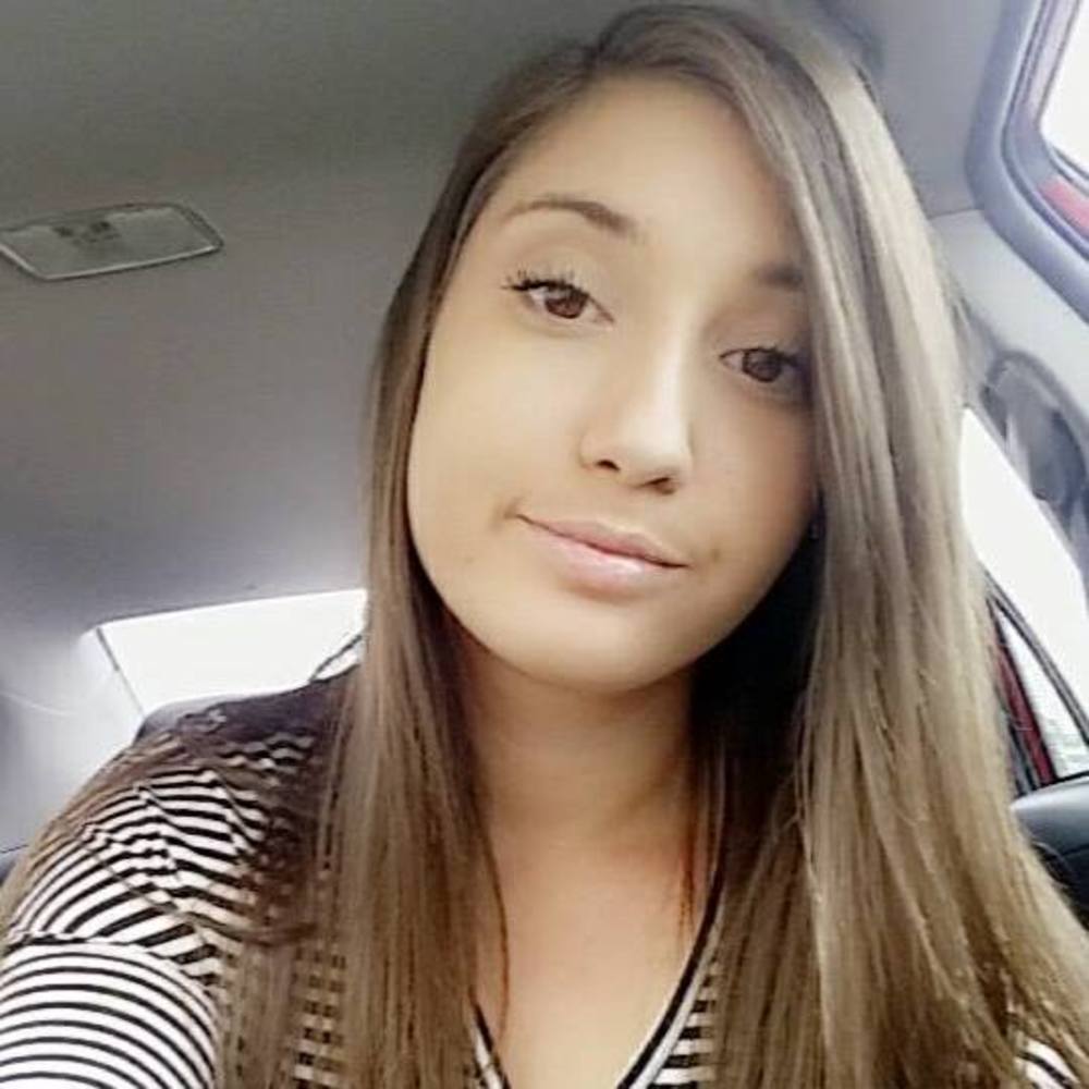 Meet your Posher, Kelsey mclain