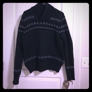 American Eagle Men's Sweater