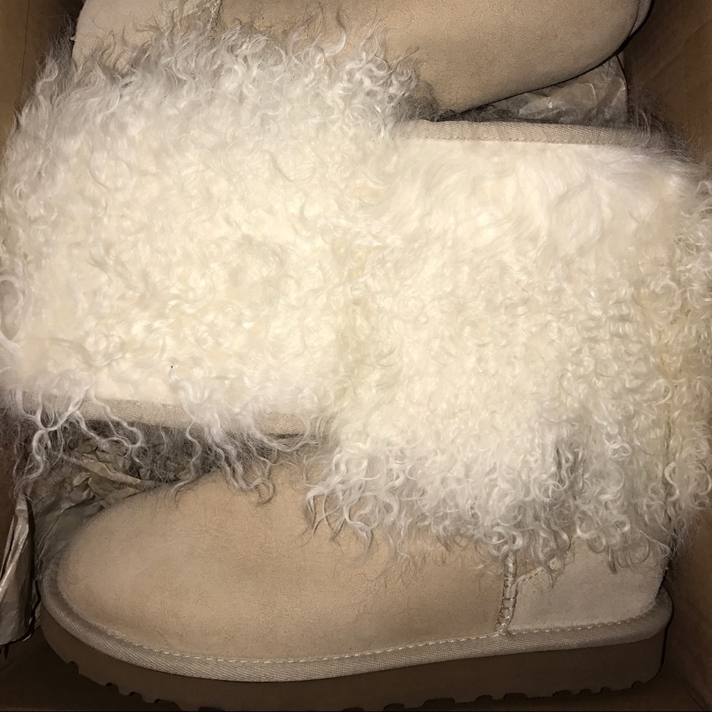UGG Australia boots