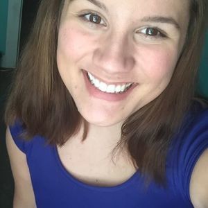 Meet your Posher, Tiffany