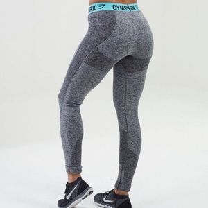 Gymshark flex leggings