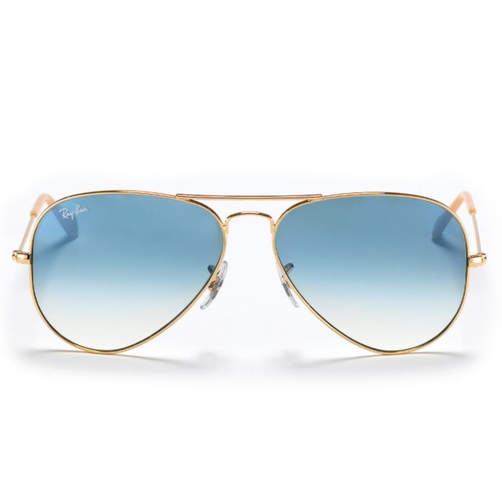 Classic Aviator Raybans