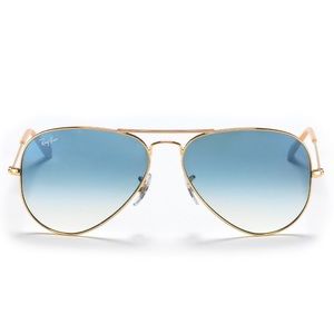Classic Aviator Raybans