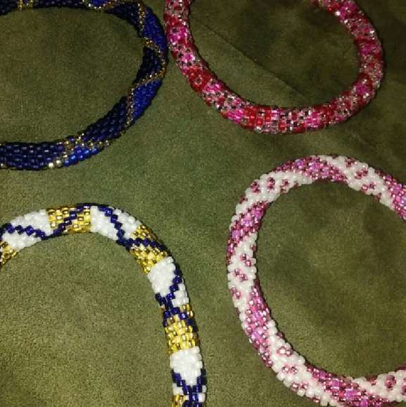 Bracelets - Picture 2 of 2