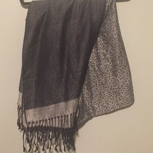 Pashmina Scarf