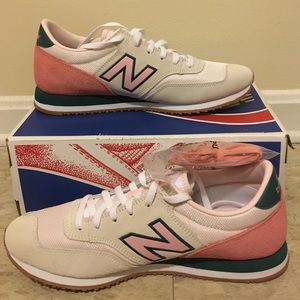 New Balance Classics
