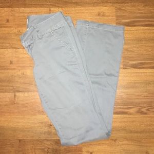 American eagle dress pants