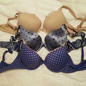 Soma bra bundle