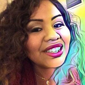 Meet your Posher, Wendy