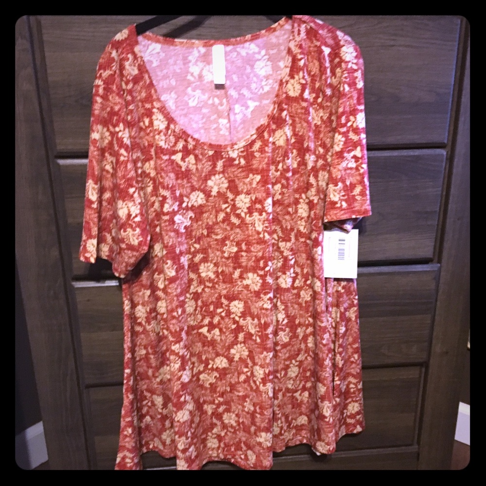 Lularoe