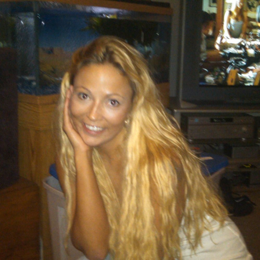 Meet your Posher, Natasha