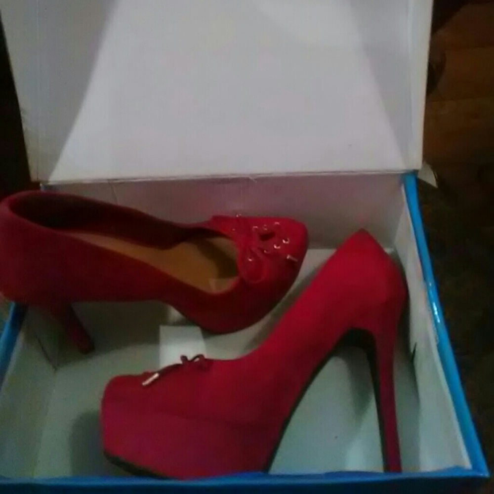 Shoes