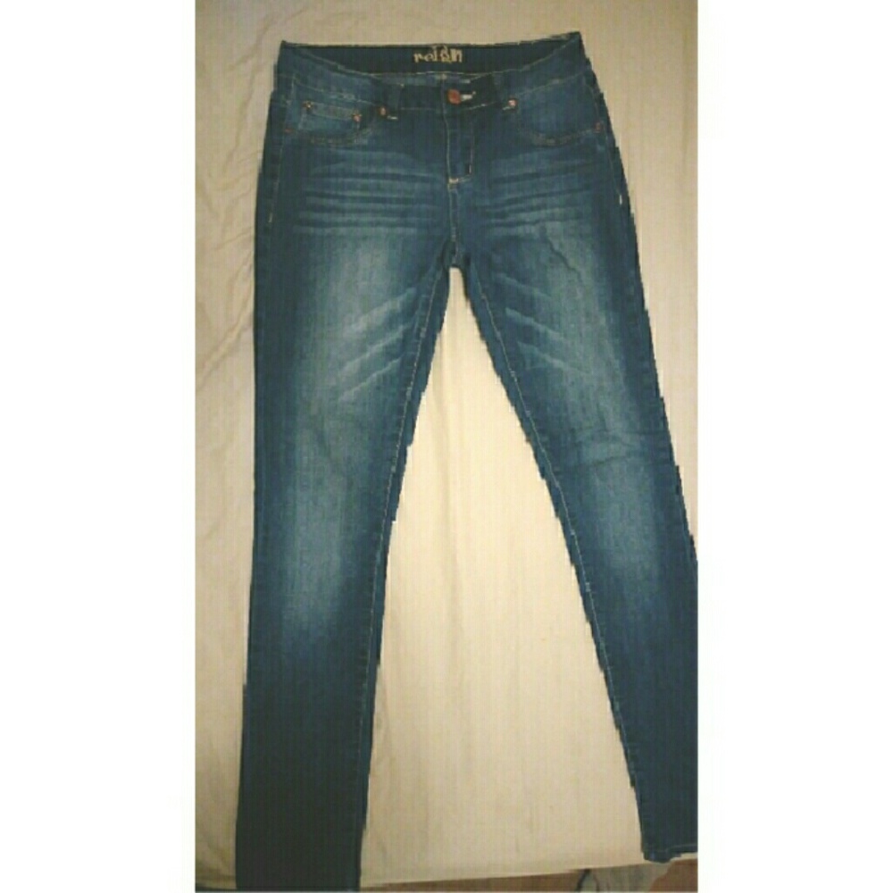 Reign Jeans