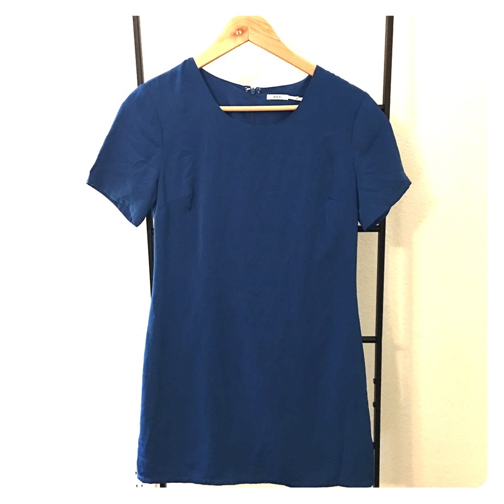 Blue/real Urban Outfitters dress (never worn)