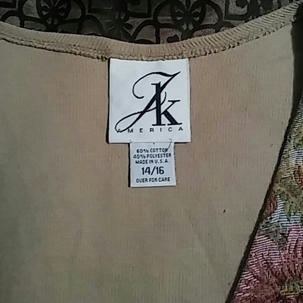 JK America