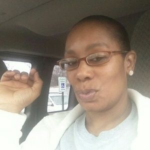 Meet your Posher, Rhonda