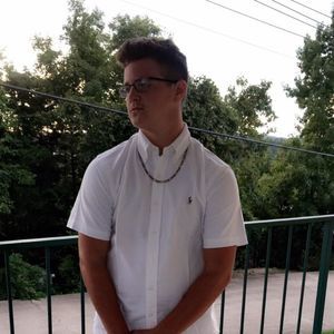 Meet your Posher, Bryce