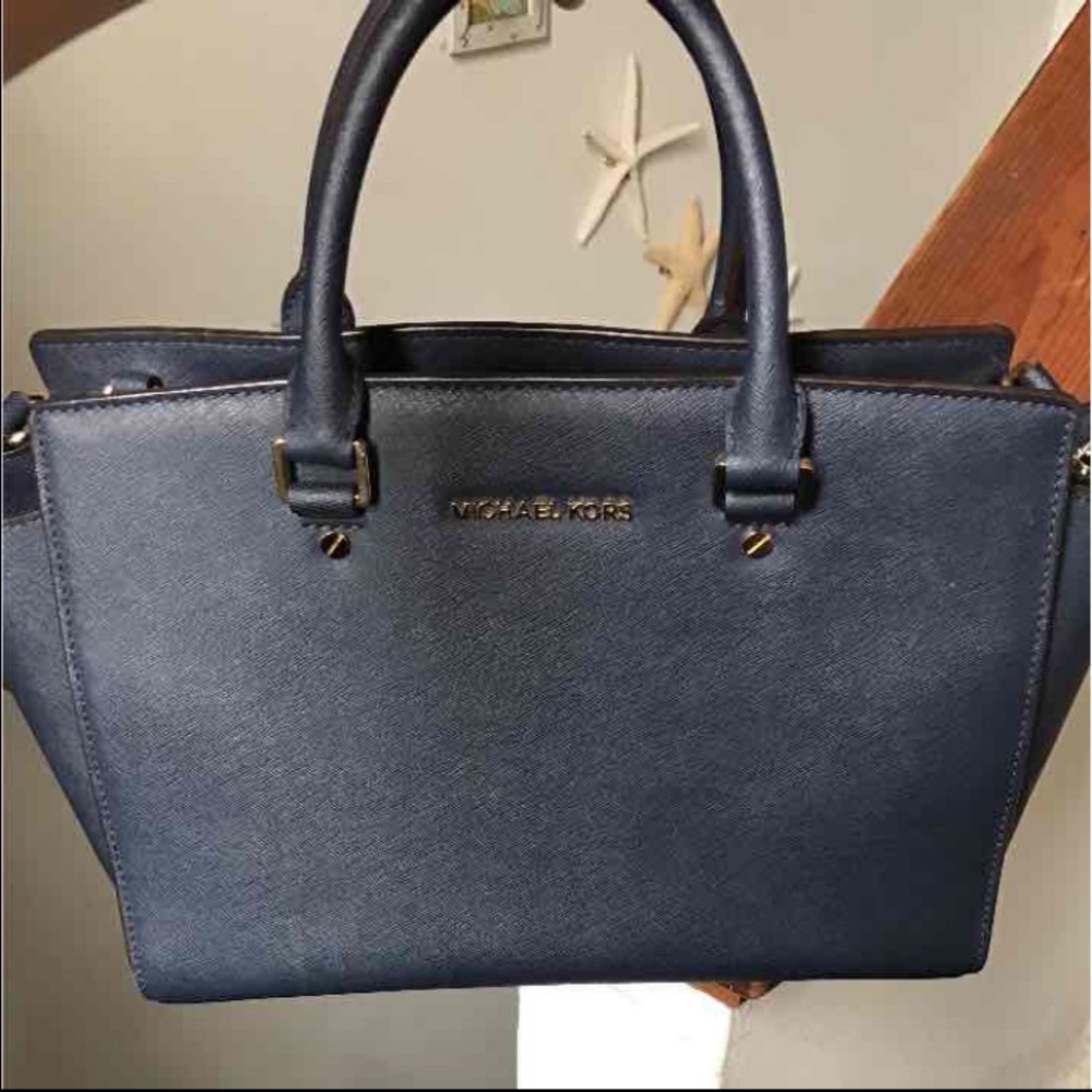 Michael Kors Large Selma