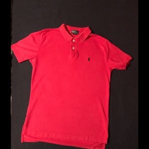 Youth Ralph Lauren Polo