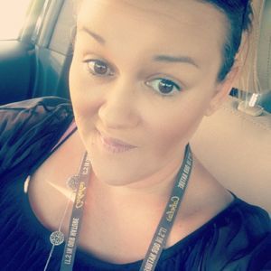 Meet your Posher, Tamara