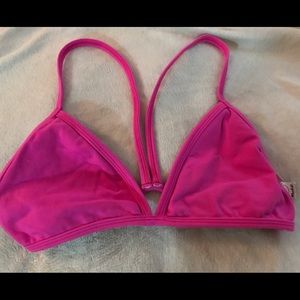 Shakti yoga bra top