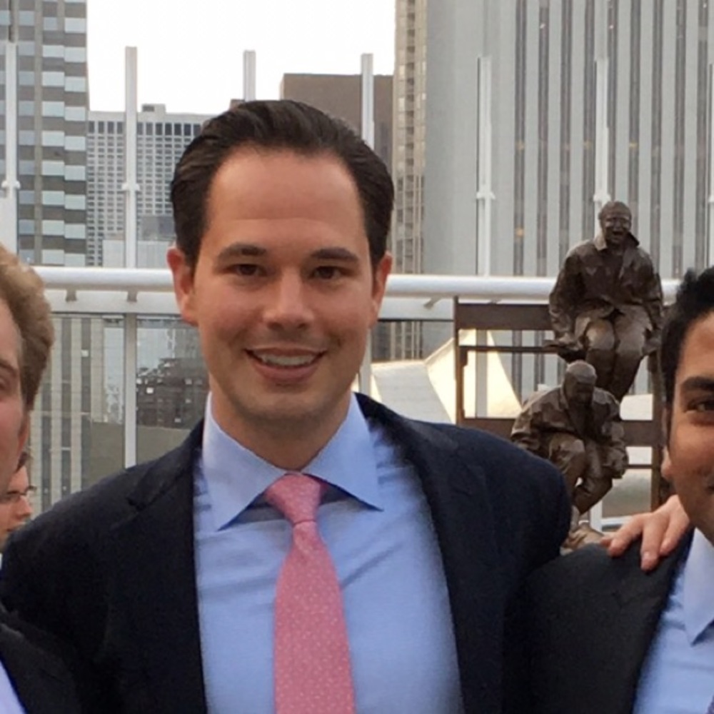 Meet your Posher, Peter