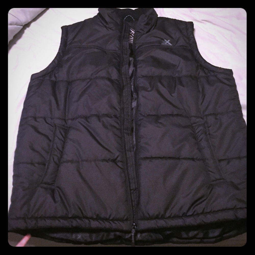 Zero Xposure Boarding Co. men's XL puffer best