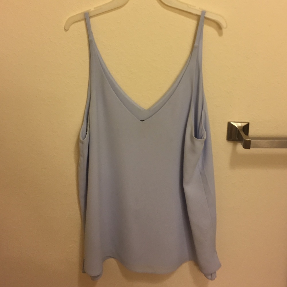 Top Shop blouse