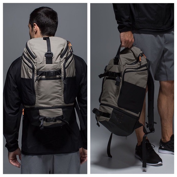 lululemon athletica Other - Lululemon RARE All Access Pack!