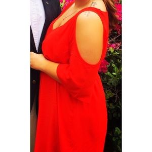 Charlotte Russe Plus Size Dress