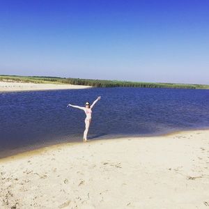 Meet your Posher, Kirsten