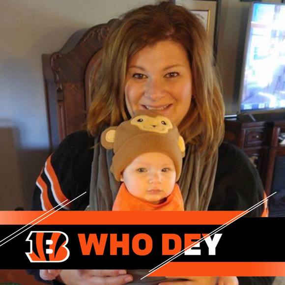 Meet your Posher, Colleen - Picture 1 of 1