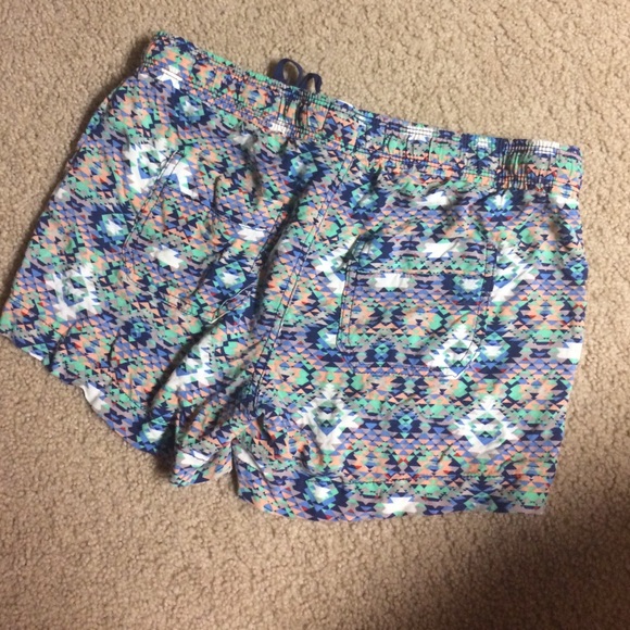 Shorts - Picture 3 of 3