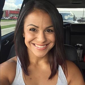 Meet your Posher, Maggie