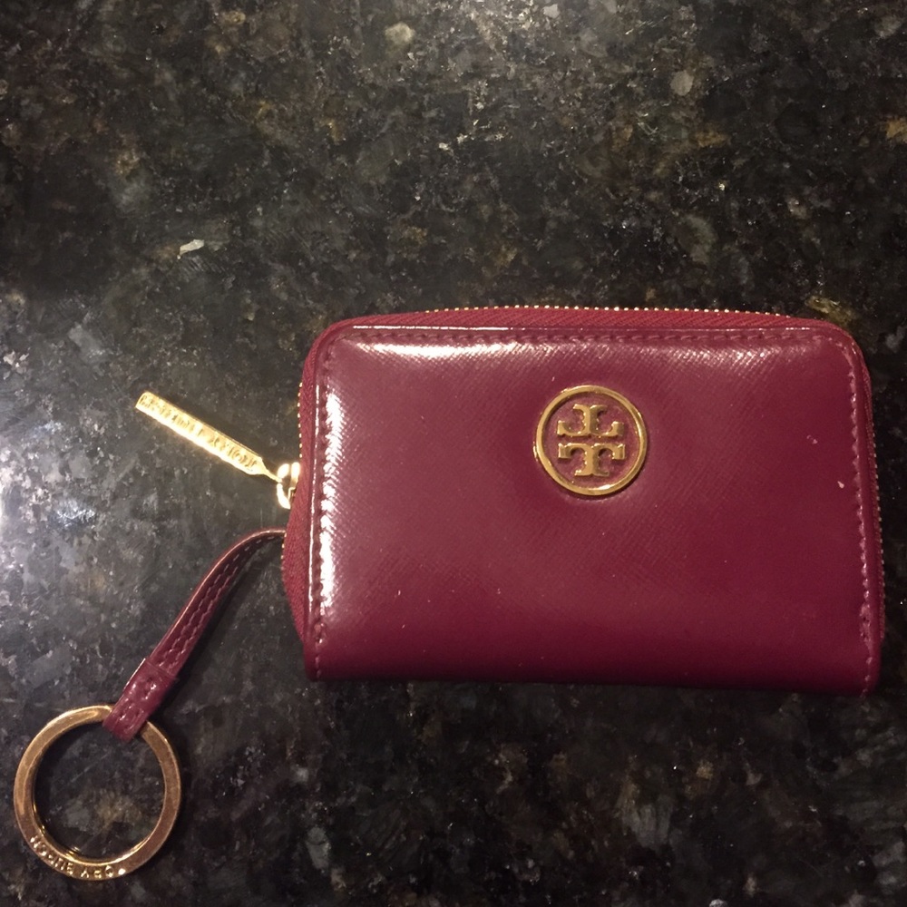 Tory Burch Coin Purse