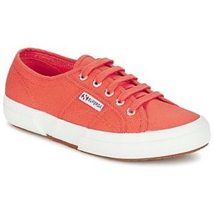 Coral supergas