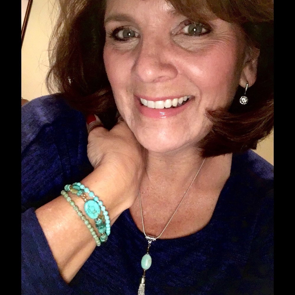 Meet your Posher, Shari
