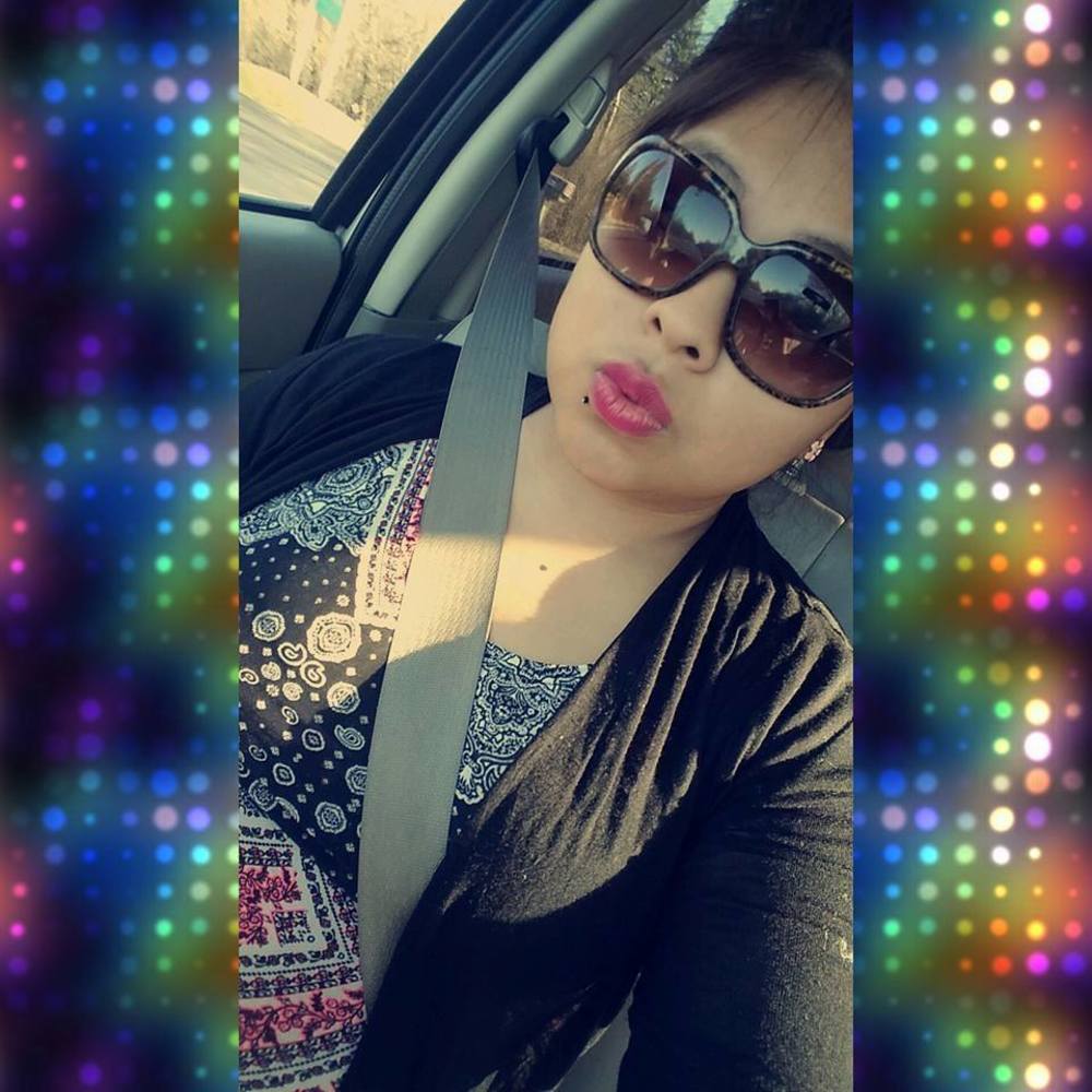 Meet your Posher, Shirley