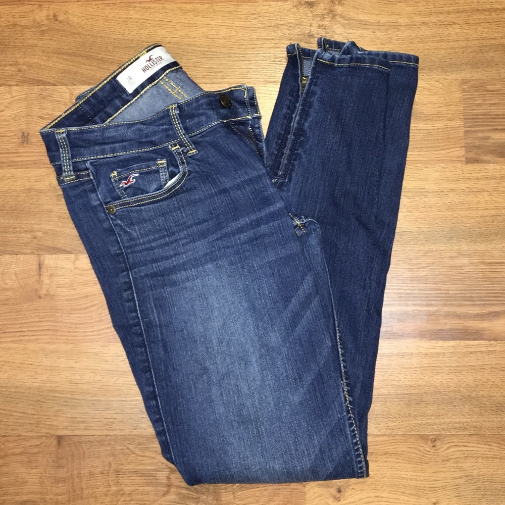 Hollister jeans