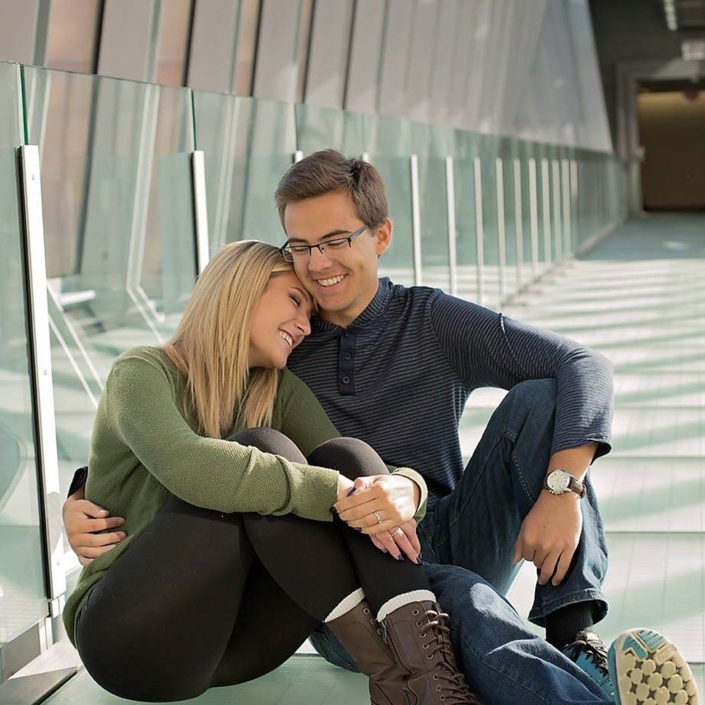 Meet your Posher, Abby