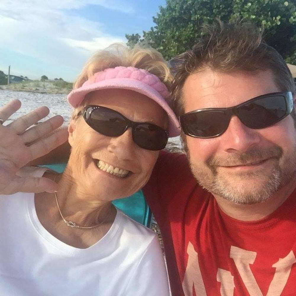 Meet your Posher, Jeff