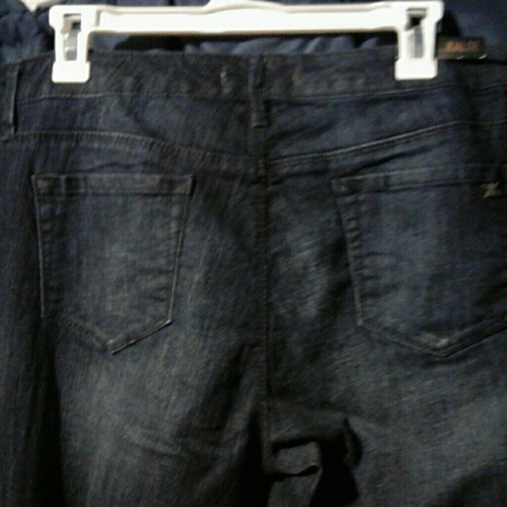 Jeans - Picture 3 of 3