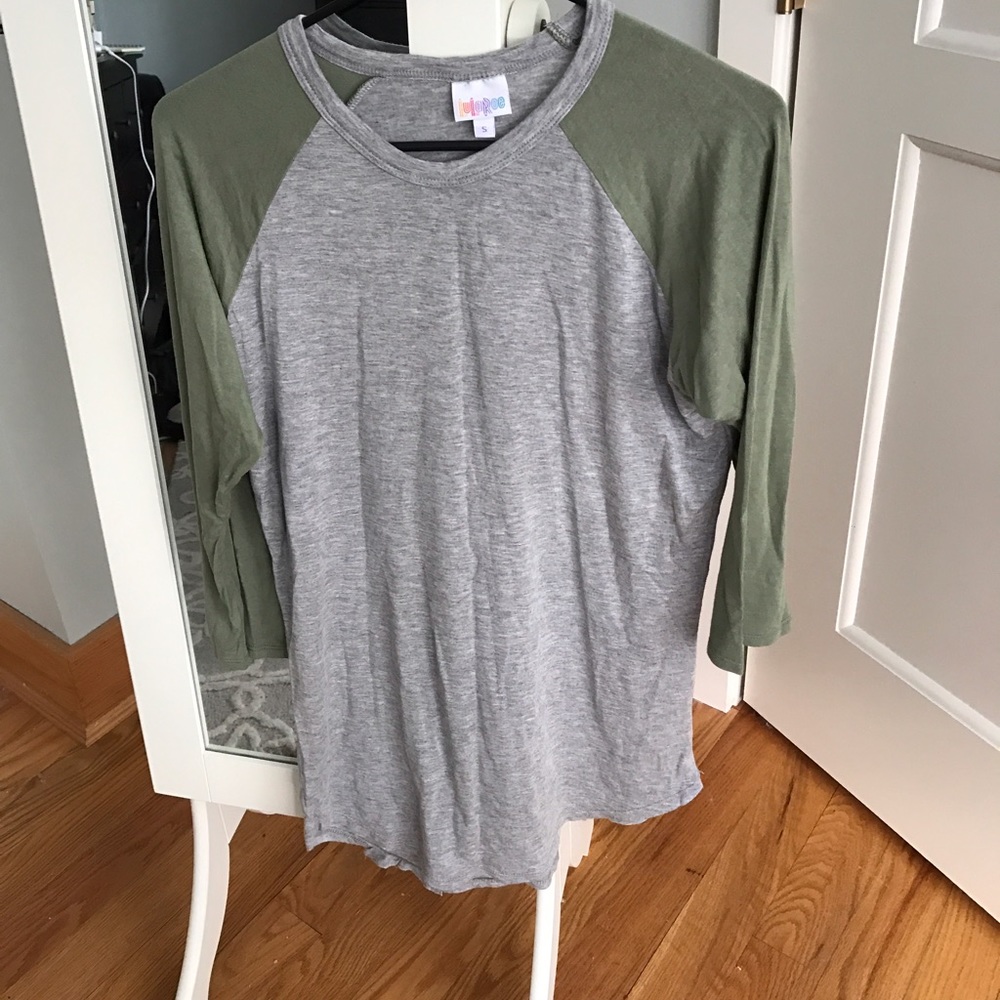 Like new lularoe randy small