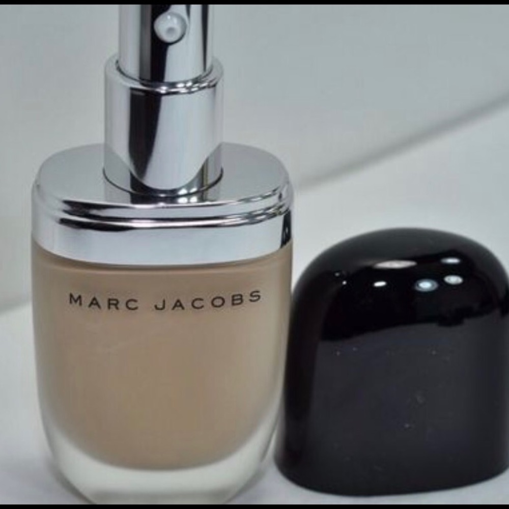Marc Jacob foundation