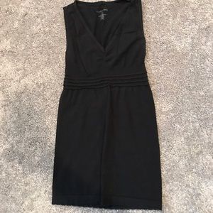 Fitted maternity tank