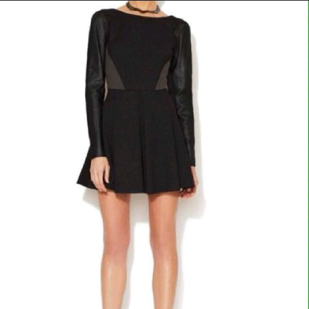 Stella & Jamie Dress