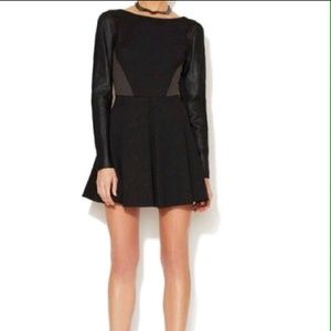 Stella & Jamie Dress