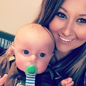 Meet your Posher, Haley